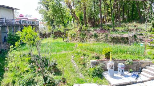 Palampur House | Baadch