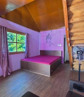 Kalimpong House | Baarish Home Stay