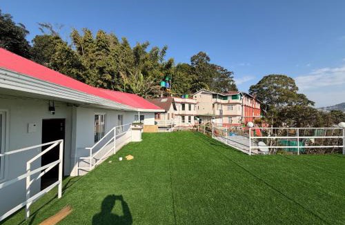 Turuk Apartment | Baas Basai