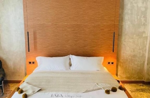 Pantai Tengah Hotel | BaBa Boutique House Langkawi