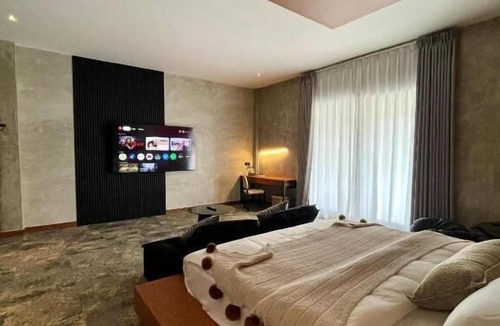Pantai Tengah Hotel | BaBa Boutique House Langkawi