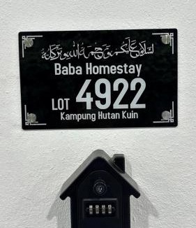Machang House | Baba Homestay