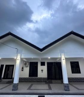 Machang House | Baba Homestay