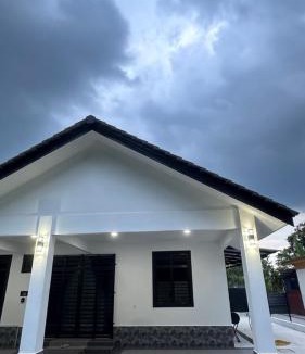 Machang House | Baba Homestay