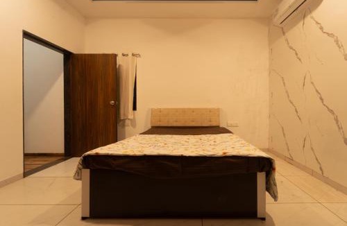 Kolhapur House | Babji villa
