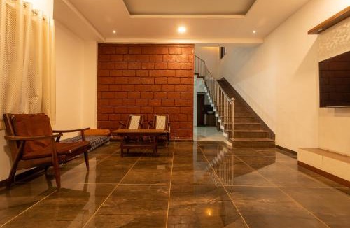 Kolhapur House | Babji villa