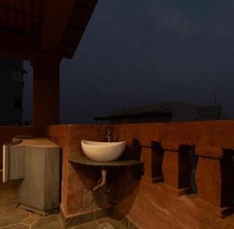 Kolhapur House | BABJI VILLA Peaceful 2BHK Retreat near airport