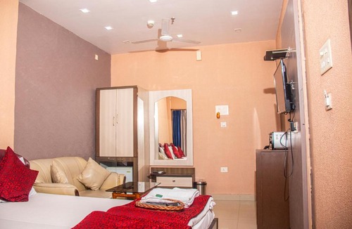 Kolkata Hotel | Babul Hotel