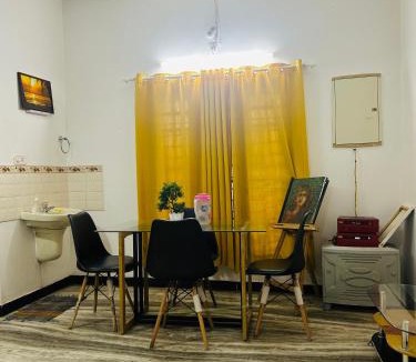 Palarivattom Apartment | BACADI INN Tourist home