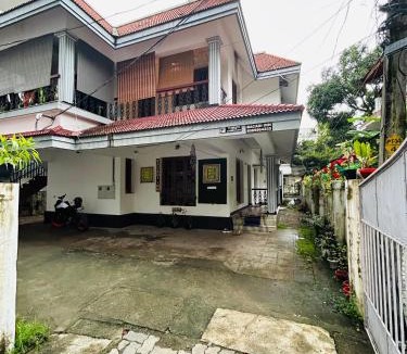 Palarivattom Apartment | BACADI INN Tourist home