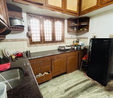 Palarivattom Apartment | Bacadi Inn Two bedroom villa