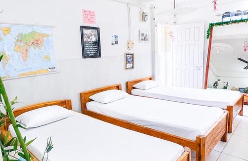Dimapur Hostel | Backpackers Hub