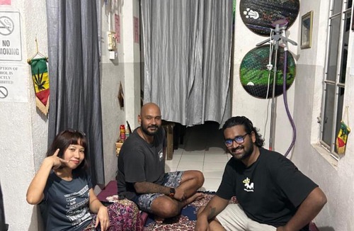 Dimapur Hostel | Backpackers Hub