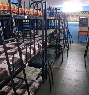 Panaji Hostel | Backpackers Inn