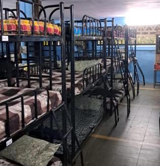 Panaji Hostel | Backpackers Inn