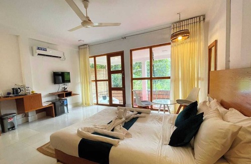 Sreemangal Hotel | Backyard Retreat Sreemangal