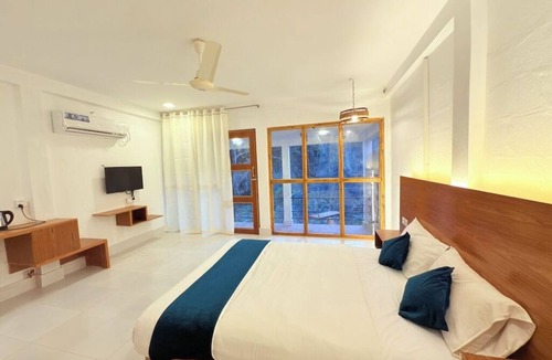 Sreemangal Hotel | Backyard Retreat Sreemangal