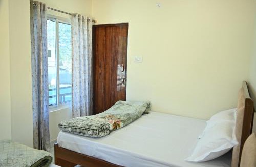 Rajgarhi House | BADONI Palace and Home stay