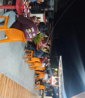 Rajgarhi House | BADONI Palace and Home stay