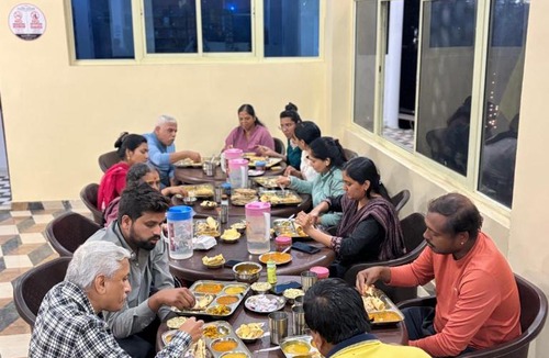 Shivanandi Hotel | Badri Kedar Hotel And Restaurant