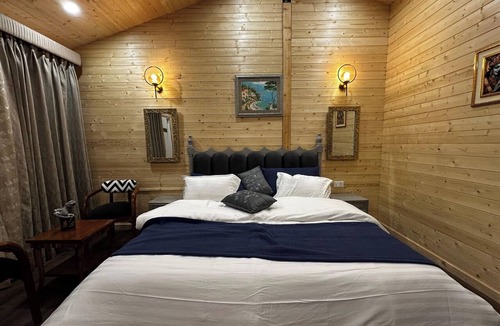 Badrinath Hotel | Badri Resort Mana, Badrinath