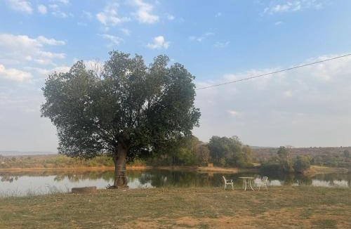 Marhi House | Badrika Kunj Bagh