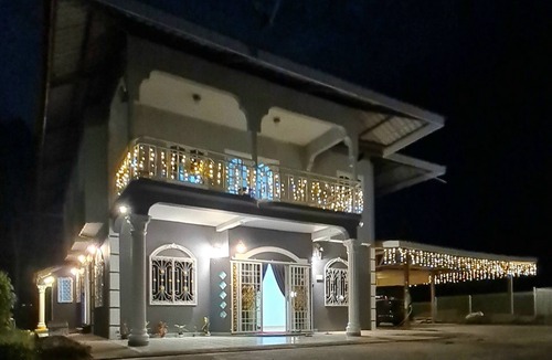 Kota Kinabatangan House | BAEY DVILLA HOMESTAY KINABATANGAN SABAH, MALAYSIA