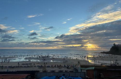 Baga House | Baga Beach Sunset And Spa