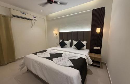 Baga Hotel | Baga Sea shine
