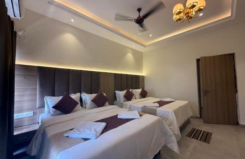 Baga Hotel | Baga Sea shine