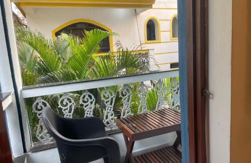 Baga House | Baga View Inn