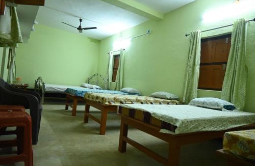 Jhargram Hotel | Bagan Bilas Homestay