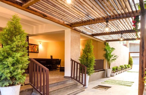 Calangute Hotel | Bagatel Boutique Hotel, Goa