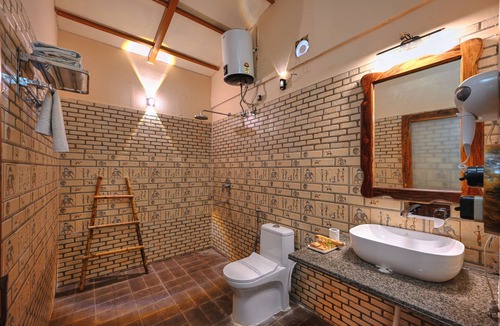 Sawai Madhopur Other | Bagh Serai