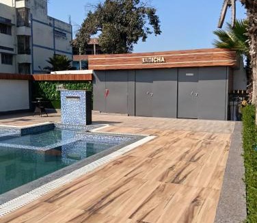 Buxar Hotel | Bagicha Hotel and Restaurant