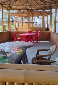 Robertsganj Hotel | BAGIYA Hut RESORT