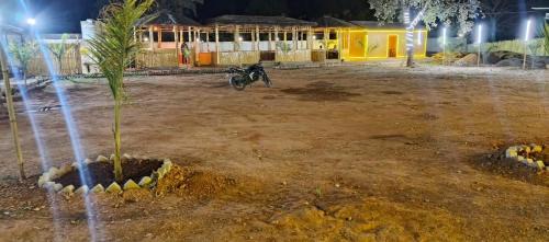 Robertsganj Hotel | BAGIYA Hut RESORT