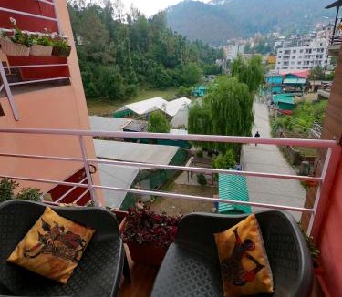 Shyamkhet House | Bagwan Kainchi Stay