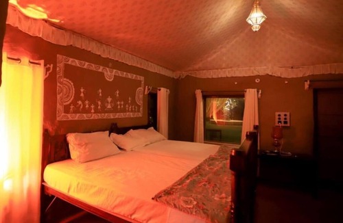 Amer Resort | BAGWARA HERITAGE