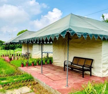 Amer Hotel | Bagwara Heritage