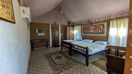 Amer Hotel | Bagwara Heritage