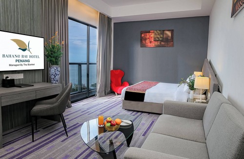 Keling Hotel | Bahang Bay Hotel