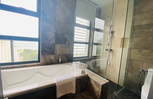 Keling Hotel | Bahang Bay Hotel