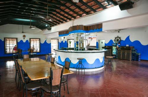 Baga Resort | Baia Do Sol - Beachfront boutique Resort in Baga, Calangute