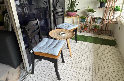 Desa Pandan Apartment | Baiduri Homestay