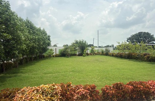 Bhopal House | Baithkam Farms by Onarc Group