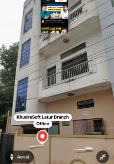 Latur Villa | Baitul Khair
