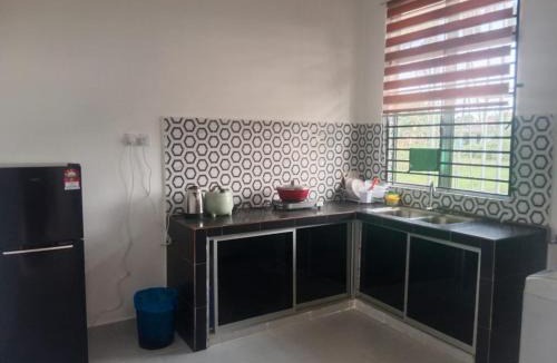 Bachok House | Bajet Homestay Melawi
