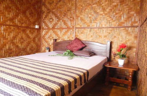 Bedung Hostel | Bakau Hijau Riverlodge - Hostel