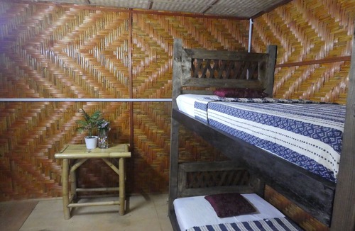 Bedung Hostel | Bakau Hijau Riverlodge - Hostel